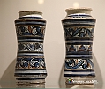 L'Italia del Rinascimento Lo splendore della maiolica_058